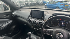 Nissan Juke 1.0 DiG-T Tekna 5dr Petrol Hatchback